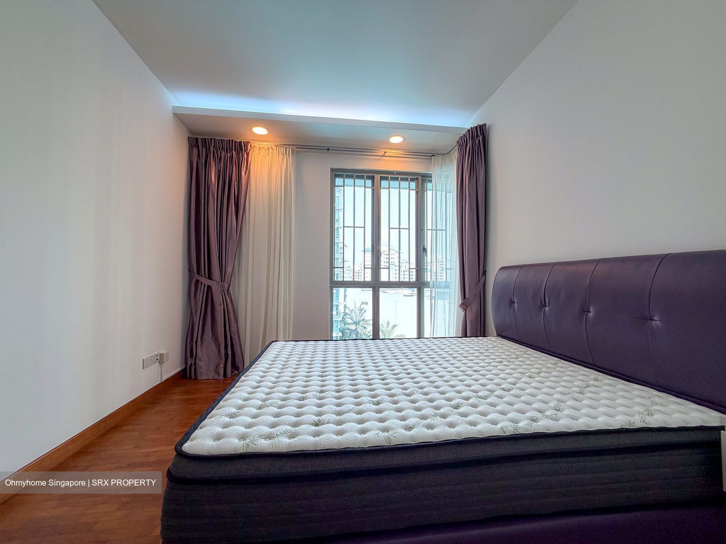 Whitewater (D18), Condominium #613168091